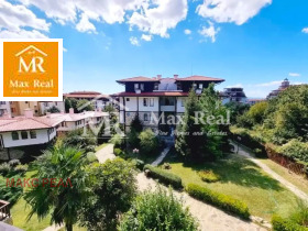 2 soverom Sveti Vlas, region Burgas 6