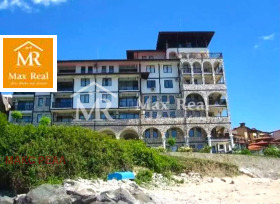 2 soverom Sveti Vlas, region Burgas 14