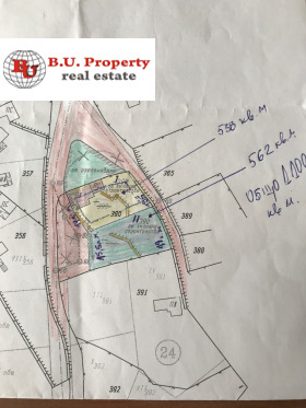 Продажба на имоти в с. Еловдол, област Перник - изображение 1 