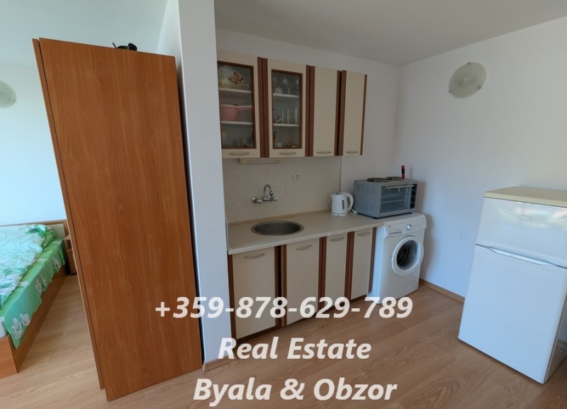 Zu verkaufen  Studio region Varna , Bjala , 39 qm | 53502468 - Bild [4]
