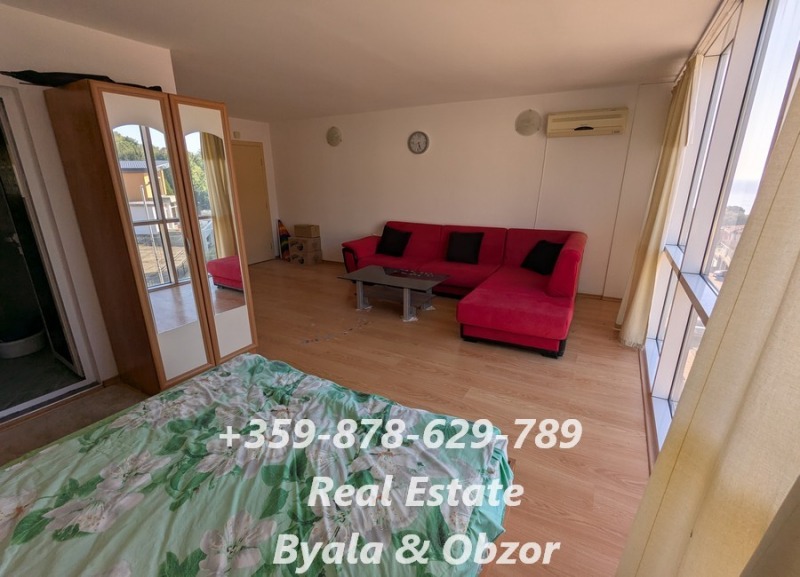 Zu verkaufen  Studio region Varna , Bjala , 39 qm | 53502468 - Bild [8]