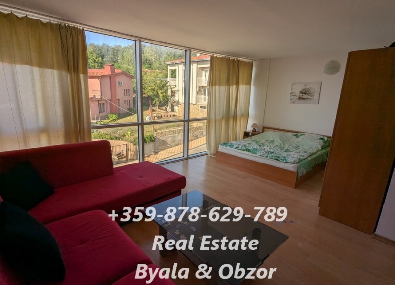Zu verkaufen  Studio region Varna , Bjala , 39 qm | 53502468 - Bild [7]