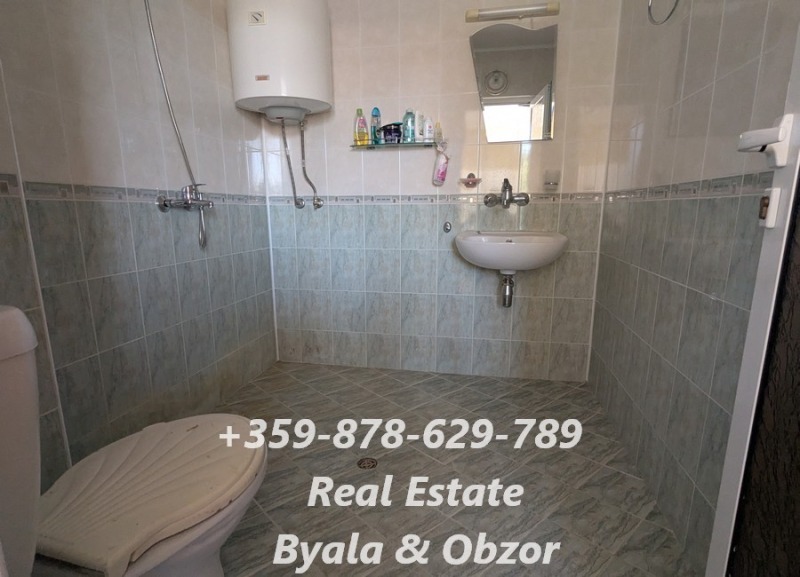 Zu verkaufen  Studio region Varna , Bjala , 39 qm | 53502468 - Bild [9]