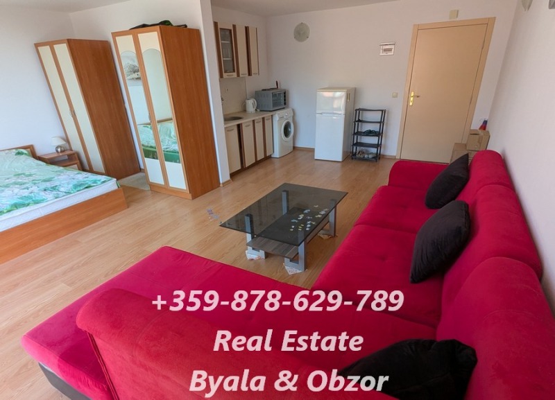 Zu verkaufen  Studio region Varna , Bjala , 39 qm | 53502468 - Bild [3]