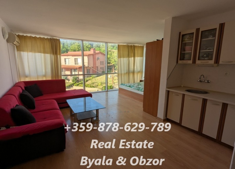 Zu verkaufen  Studio region Varna , Bjala , 39 qm | 53502468 - Bild [6]