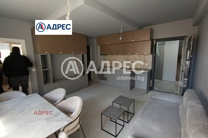 Продава  2-стаен, град Варна, Аспарухово • 88 000 EUR • ID 45724963 — holmes.bg - [1] 