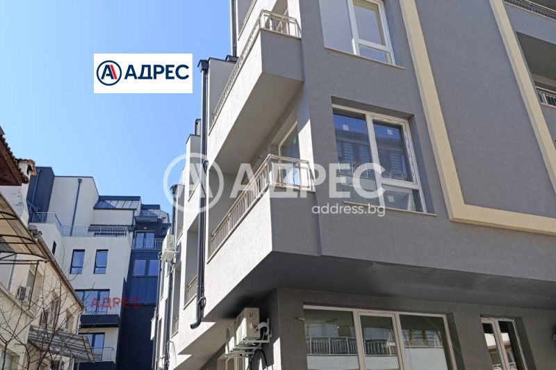 Na prodej  1 ložnice Varna , Asparuchovo , 47 m2 | 47626743 - obraz [9]