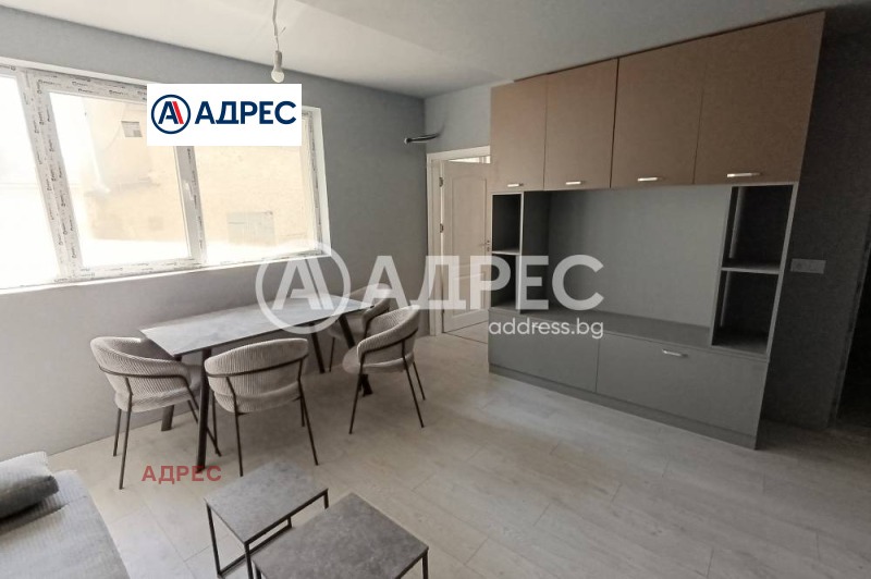Na prodej  1 ložnice Varna , Asparuchovo , 47 m2 | 47626743 - obraz [2]