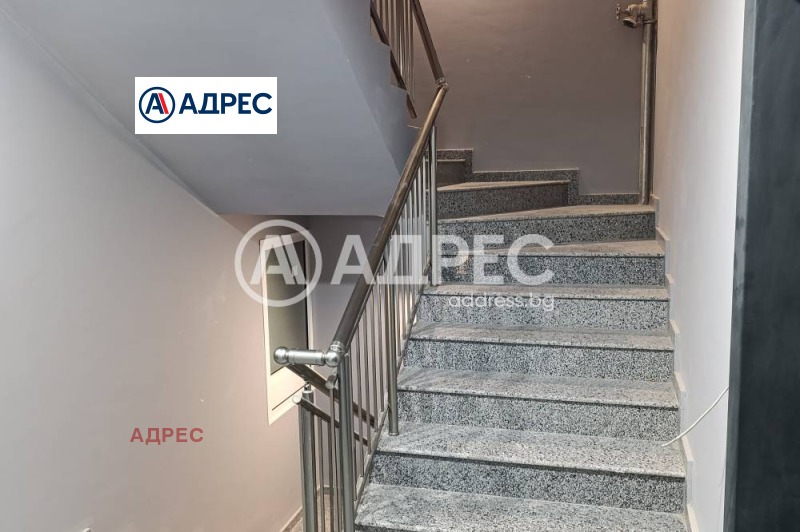 Na prodej  1 ložnice Varna , Asparuchovo , 47 m2 | 47626743 - obraz [8]