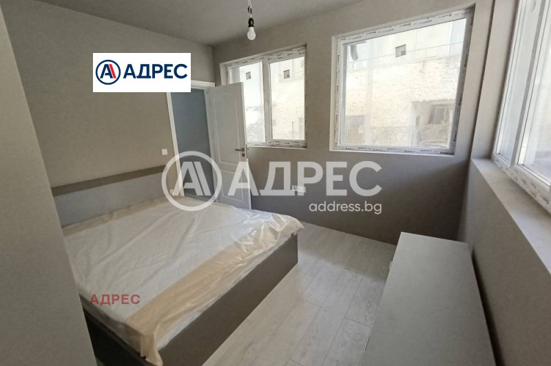 Na prodej  1 ložnice Varna , Asparuchovo , 47 m2 | 47626743 - obraz [5]