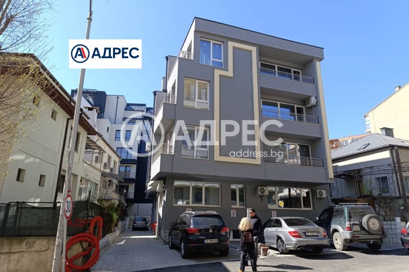 Na prodej  1 ložnice Varna , Asparuchovo , 47 m2 | 47626743 - obraz [10]