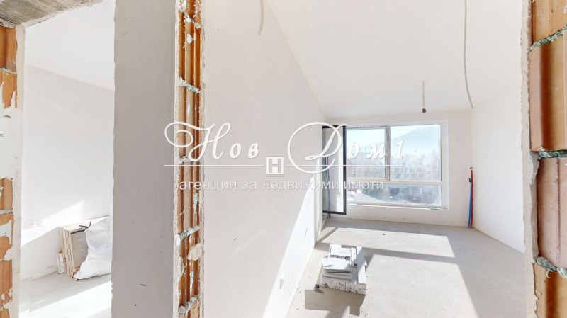 Продава  2-стаен град София , Овча купел 2 , 55 кв.м | 45636323 - изображение [3]