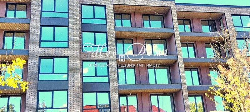 Продава  2-стаен град София , Овча купел 2 , 55 кв.м | 45636323 - изображение [11]