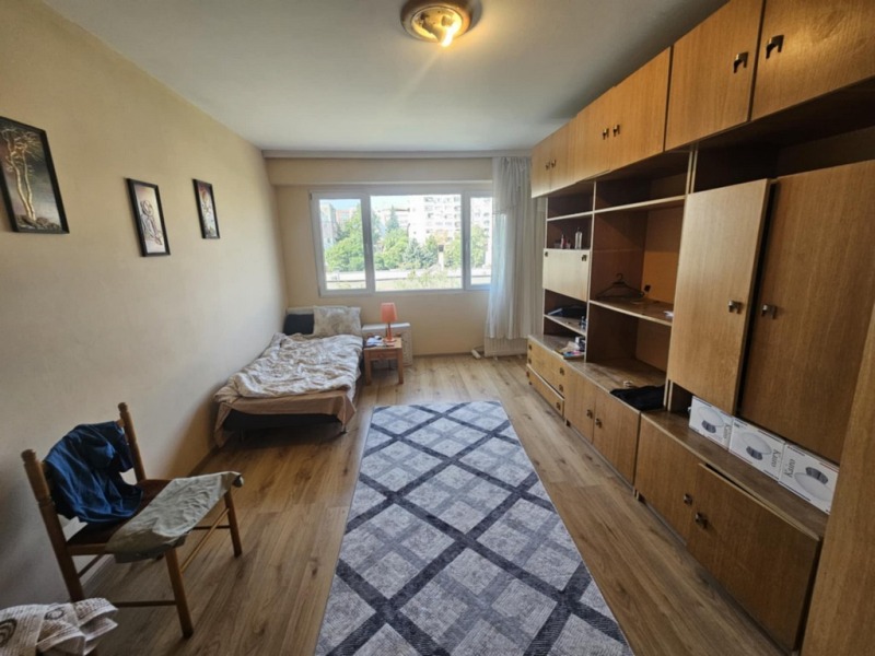 Продава  2-стаен град Кърджали , Възрожденци , 61 кв.м | 18638695