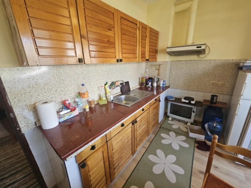 Продава  2-стаен град Кърджали , Възрожденци , 61 кв.м | 18638695 - изображение [8]