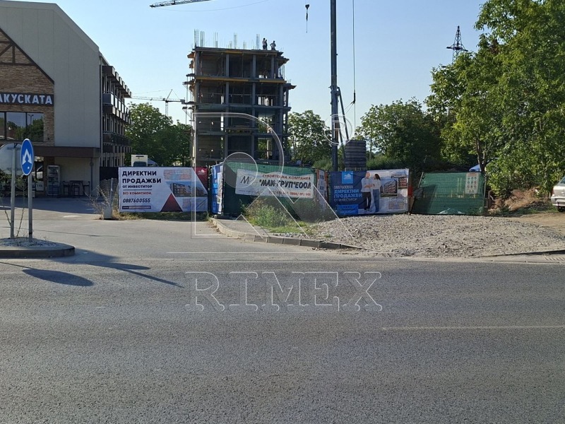 Satılık  1 yatak odası Plovdiv , Yujen , 68 metrekare | 69822097 - görüntü [6]