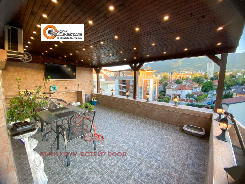Na prodej  1 ložnice Sofia , Manastirski livadi , 68 m2 | 40927846 - obraz [10]