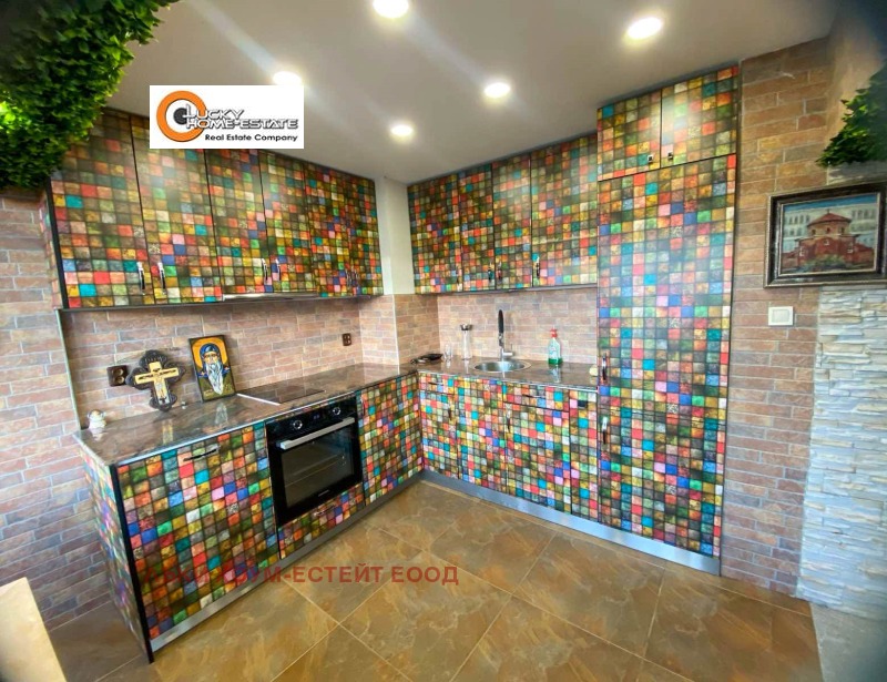 Na prodej  1 ložnice Sofia , Manastirski livadi , 68 m2 | 40927846 - obraz [4]