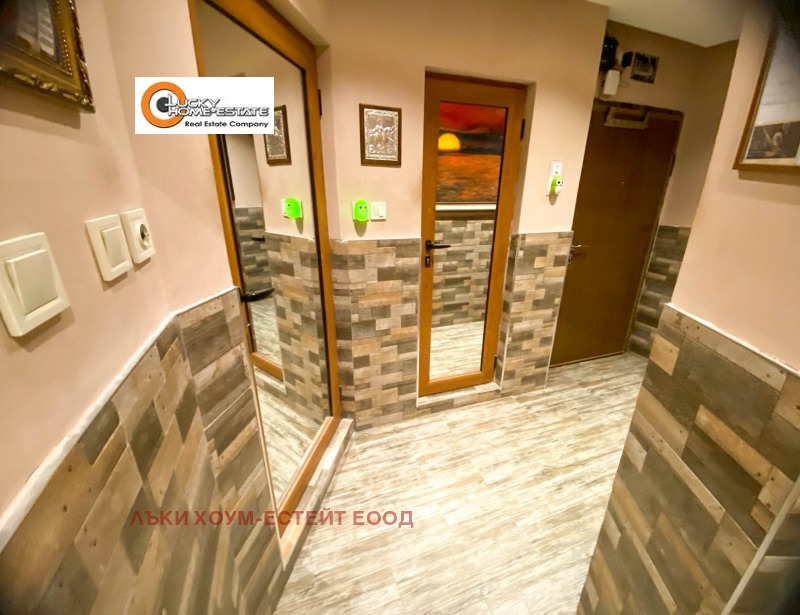 Na prodej  1 ložnice Sofia , Manastirski livadi , 68 m2 | 40927846 - obraz [11]