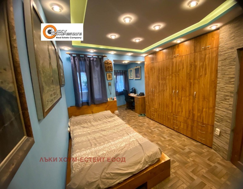 Na prodej  1 ložnice Sofia , Manastirski livadi , 68 m2 | 40927846 - obraz [7]