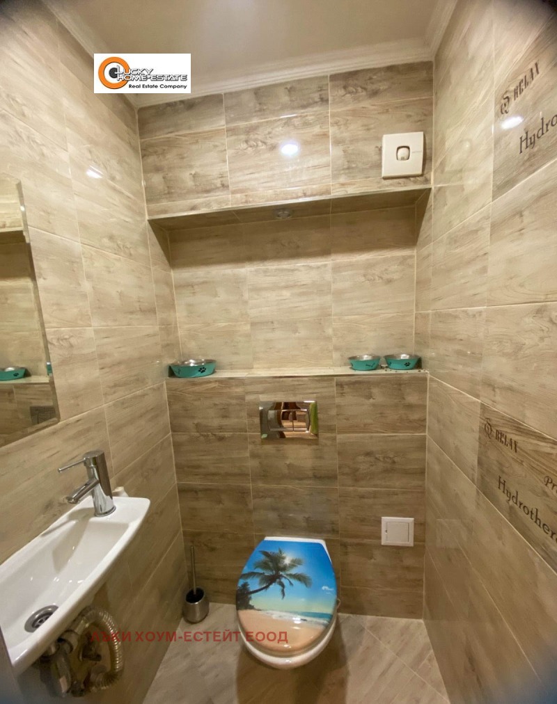 Na prodej  1 ložnice Sofia , Manastirski livadi , 68 m2 | 40927846 - obraz [9]