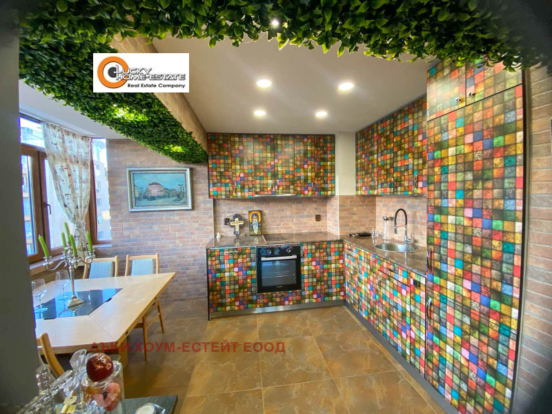 Na prodej  1 ložnice Sofia , Manastirski livadi , 68 m2 | 40927846 - obraz [5]