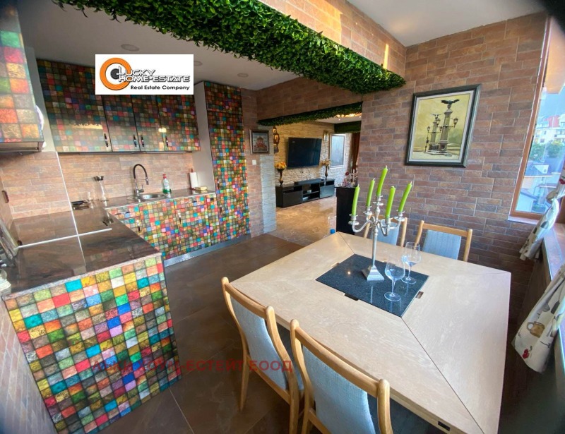 Na prodej  1 ložnice Sofia , Manastirski livadi , 68 m2 | 40927846 - obraz [6]