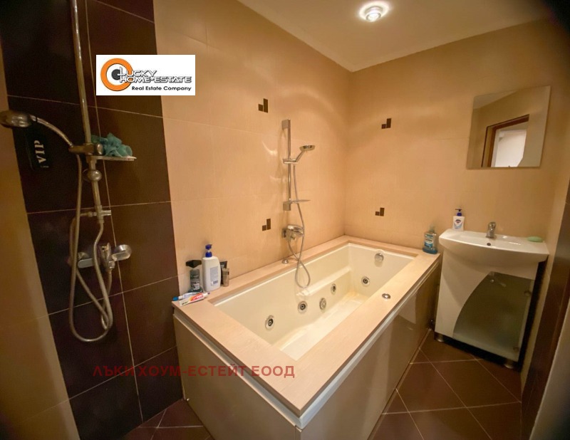 Na prodej  1 ložnice Sofia , Manastirski livadi , 68 m2 | 40927846 - obraz [8]