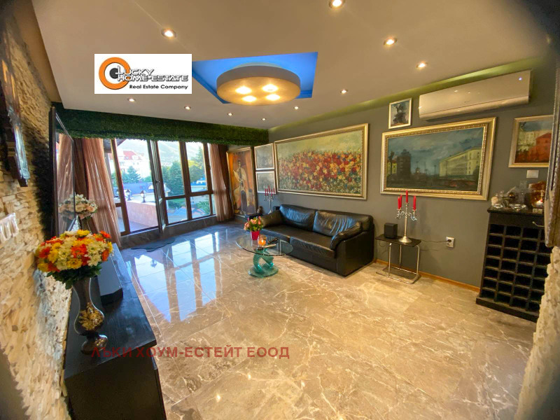 Na prodej  1 ložnice Sofia , Manastirski livadi , 68 m2 | 40927846 - obraz [3]
