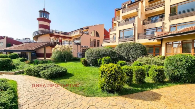 Продава 2-СТАЕН, гр. Свети Влас, област Бургас, снимка 13 - Апартаменти - 52991232