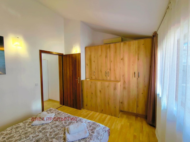 Продава 2-СТАЕН, гр. Свети Влас, област Бургас, снимка 5 - Апартаменти - 52991232