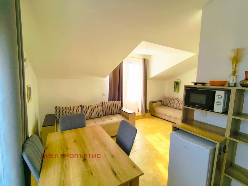 Продава 2-СТАЕН, гр. Свети Влас, област Бургас, снимка 10 - Апартаменти - 52991232