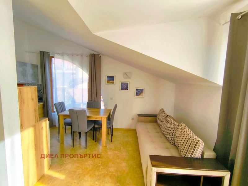 Продава 2-СТАЕН, гр. Свети Влас, област Бургас, снимка 11 - Апартаменти - 52991232