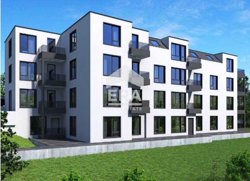 Продава 2-СТАЕН, гр. Варна, м-т Пчелина, снимка 6 - Апартаменти - 54971325