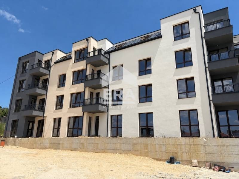 Продава 2-СТАЕН, гр. Варна, м-т Пчелина, снимка 4 - Апартаменти - 54971325