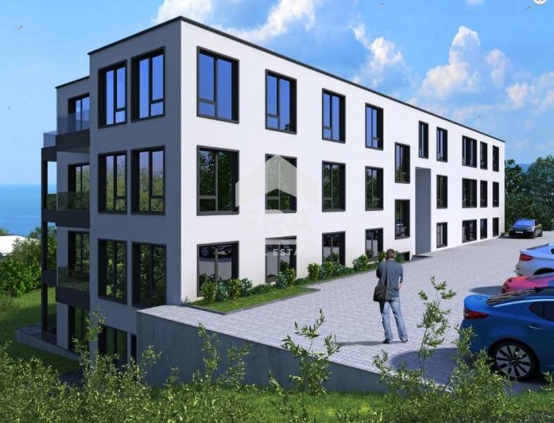 Продава 2-СТАЕН, гр. Варна, м-т Пчелина, снимка 4 - Апартаменти - 54971325