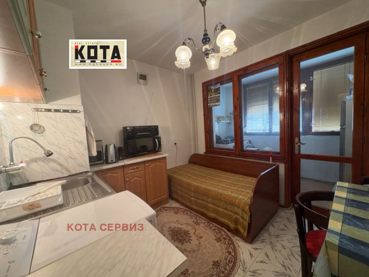 Продава 2-СТАЕН, гр. София, Младост 4, снимка 2 - Апартаменти - 56368276