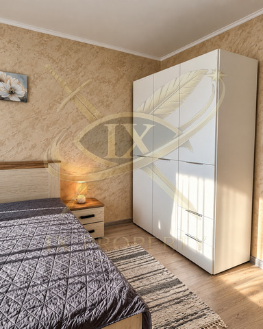 Продава 2-СТАЕН, гр. Бургас, Сарафово, снимка 7 - Апартаменти - 56587620