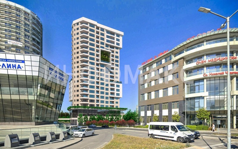 Na prodej  2 ložnice Burgas , Slavejkov , 113 m2 | 66694788 - obraz [4]