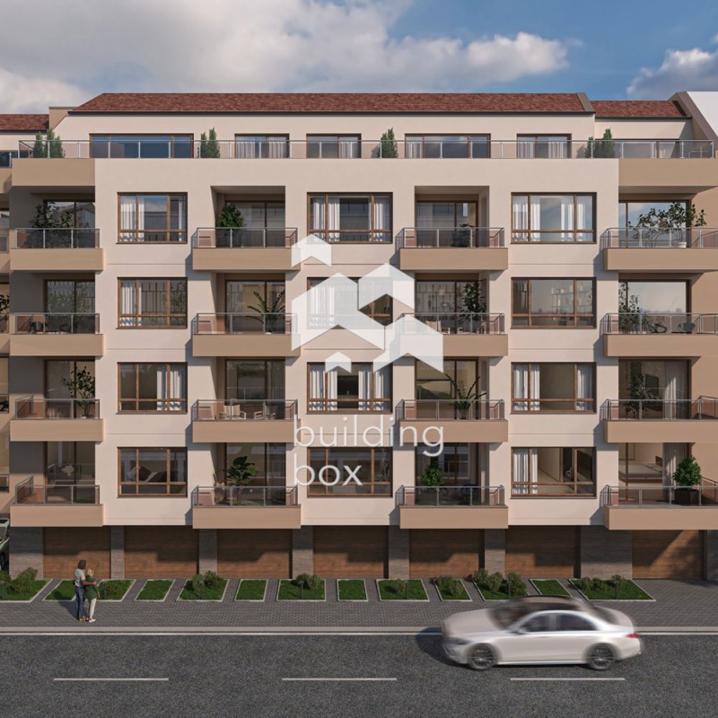 Продава  3-стаен град София , Надежда 2 , 121 кв.м | 18190848 - изображение [5]