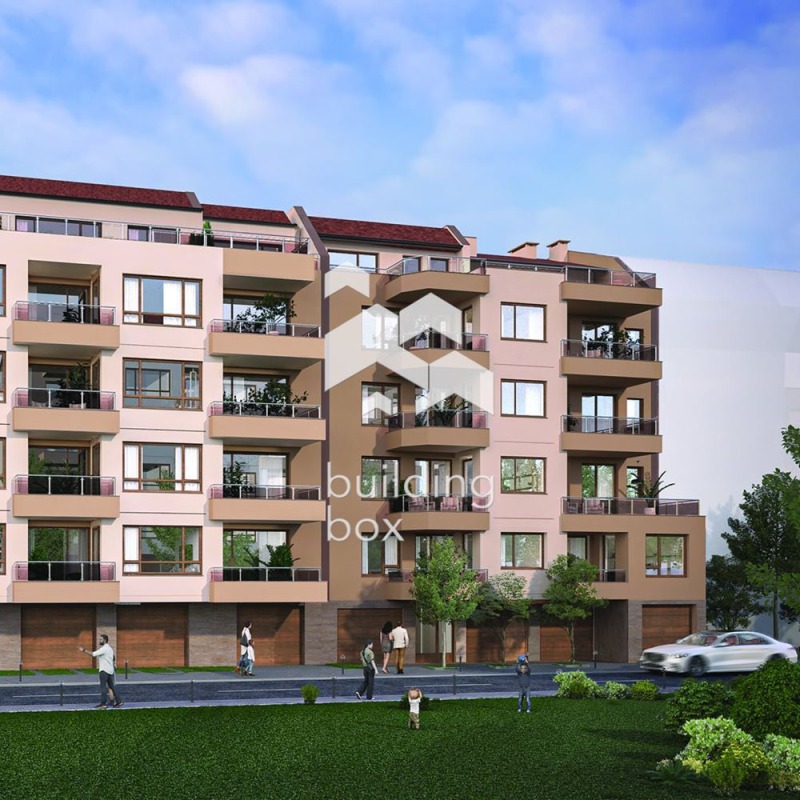 Продава  3-стаен град София , Надежда 2 , 121 кв.м | 18190848 - изображение [4]