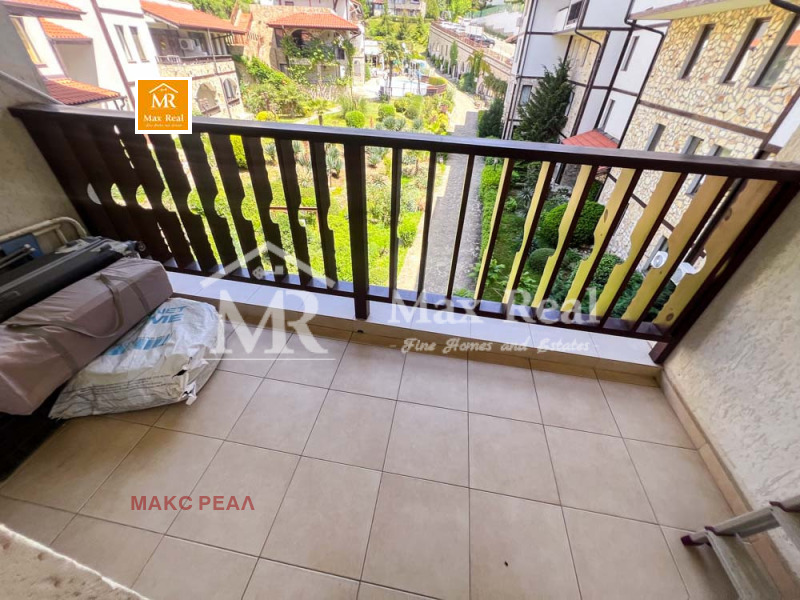 Eladó  2 hálószobás régió Burgasz , Sveti Vlas , 94 négyzetméter | 55573395 - kép [13]