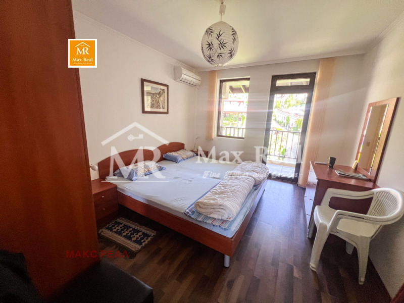 Eladó  2 hálószobás régió Burgasz , Sveti Vlas , 94 négyzetméter | 55573395 - kép [5]
