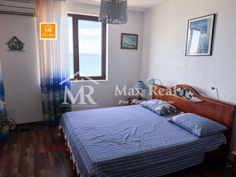 Eladó  2 hálószobás régió Burgasz , Sveti Vlas , 94 négyzetméter | 55573395 - kép [7]
