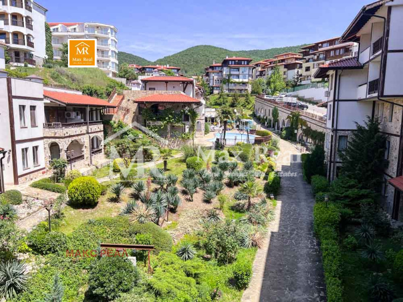 Eladó  2 hálószobás régió Burgasz , Sveti Vlas , 94 négyzetméter | 55573395 - kép [12]