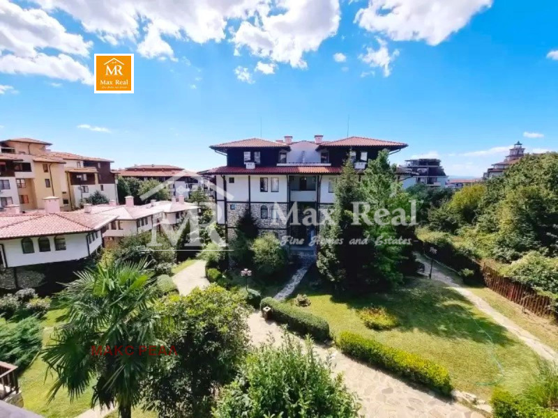 Eladó  2 hálószobás régió Burgasz , Sveti Vlas , 94 négyzetméter | 55573395 - kép [6]