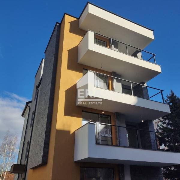 À vendre  2 chambres Sofia , Karpouzitsa , 122 m² | 56771857