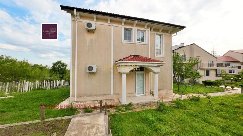На продаж  2 спальні область Бургас , Кошарица , 132 кв.м | 44122608