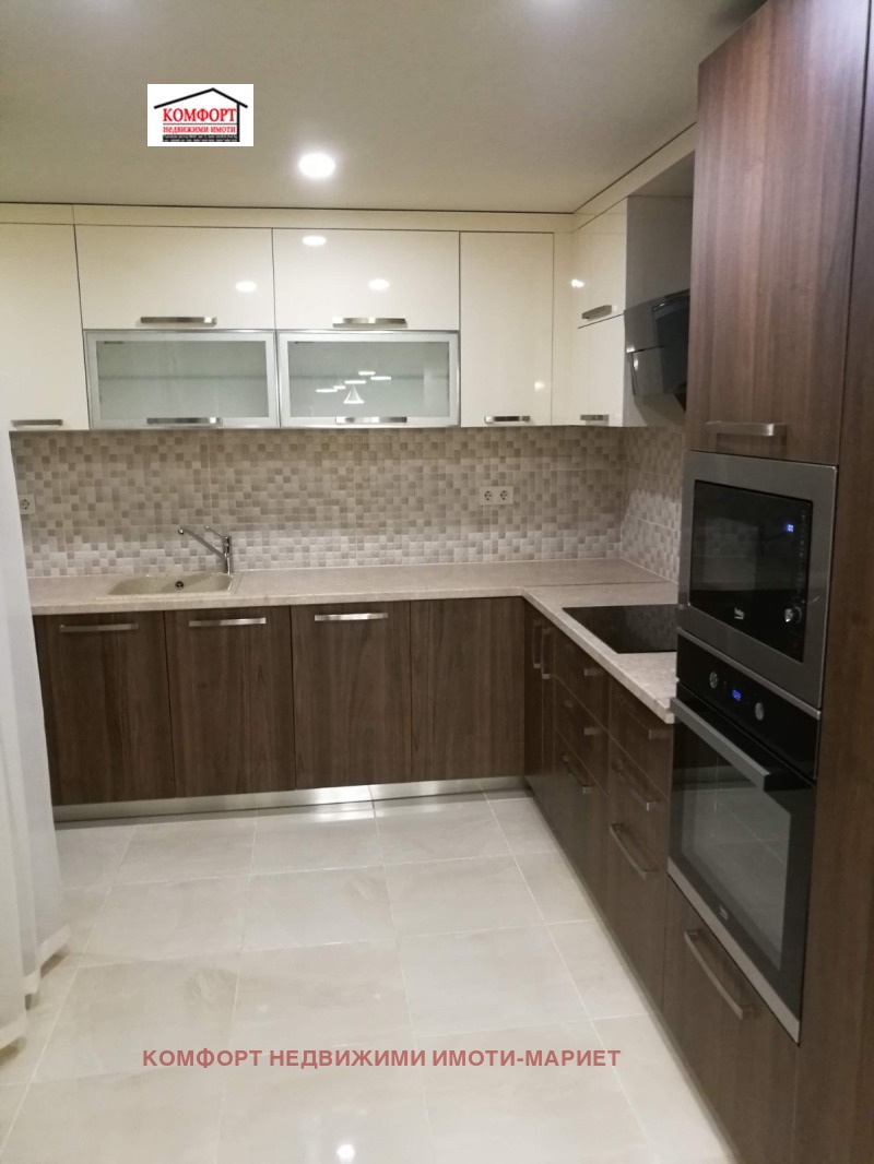 Продава  3-стаен град Плевен , Идеален център , 90 кв.м | 25387902 - изображение [6]