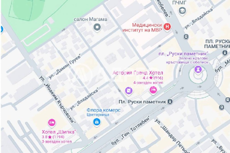 For Sale  2 bedroom Sofia , Tsentar , 152 sq.m | 36047233 - image [5]